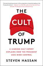 The Cult of Trump