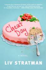 Stratman, L: Cheat Day