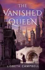 The Vanished Queen