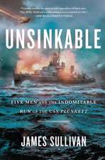 Unsinkable