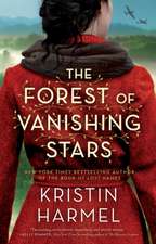 The Forest of Vanishing Stars