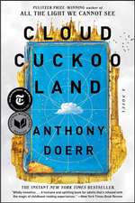Doerr, A: Cloud Cuckoo Land