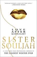Love After Midnight: A Novel