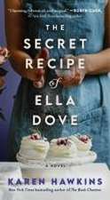 The Secret Recipe of Ella Dove