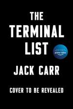 The Terminal List