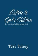 Letters to God'S Children