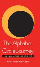 The Alphabet Circle Journey