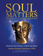 Soul Matters