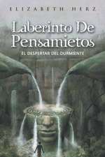 Laberinto De Pensamietos