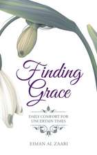 Finding Grace