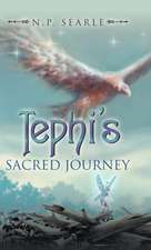 Tephi's Sacred Journey