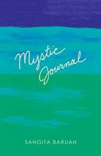 Mystic Journal