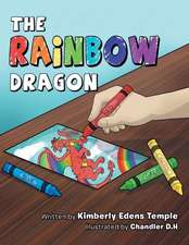 The Rainbow Dragon