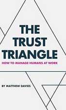 The Trust Triangle