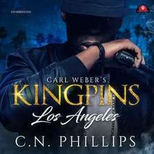 Carl Weber's Kingpins: Los Angeles