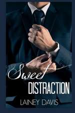 Sweet Distraction: Stag Brothers Book 1