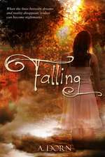 Falling