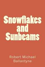 Snowflakes and Sunbeams