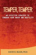 Temper, Temper