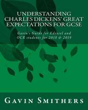 Understanding Charles Dickens' Great Expectations for GCSE