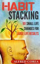 Habit Stacking