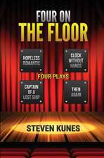 Four on the Floor