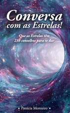 Conversa Com as Estrelas!