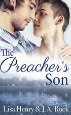 The Preacher's Son