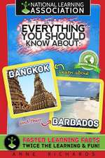 Everything You Should Know about Bangkok and Barbados