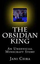 The Obsidian King