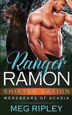 Ranger Ramon