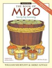 The Book of Miso