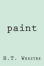 Paint