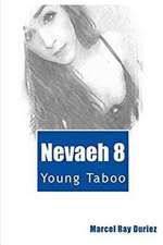 Nevaeh Book 8