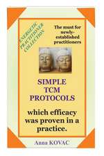 Simple Tcm Protocols