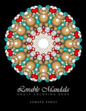 Lovable Mandala