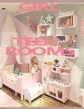 Girl Teen Rooms