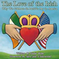 The Love of the Irish