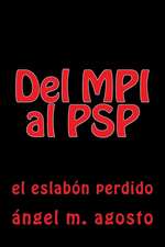 del Mpi Al PSP