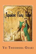 Japanese Fairy Tales