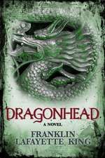 Dragonhead