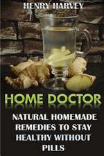 Home Doctor