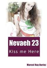 Nevaeh Book 23