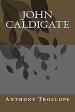 John Caldigate