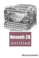 Nevaeh Book 28