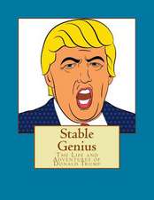 Stable Genius