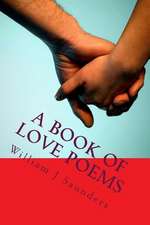 A Book of Love Poems