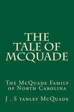 The Tale of McQuade