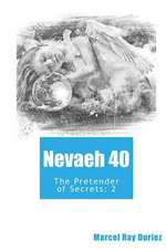 Nevaeh Book 40