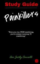 Painkillers